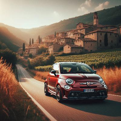 Abarth : l’histoire du scorpion italien