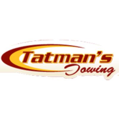 Tatman's Towing - 50th Anniversary & More!