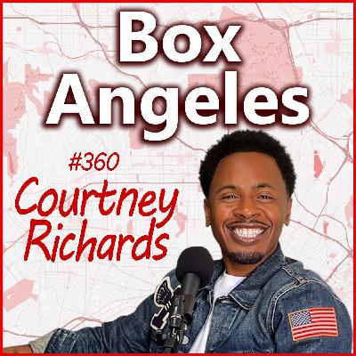 Courtney Richards Courtney Richards