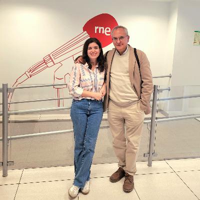 Tras la tormenta | Pablo d'Ors y el gran viaje interior [3.10a]