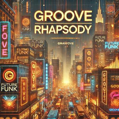 Groove Rhasody Ep.02