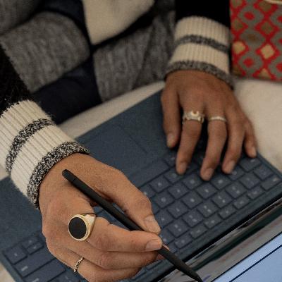 Success Visualization For Creatives Over 50 - Episode 8 - Harnessing Your Inner Vision