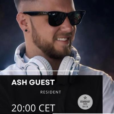 Ash Guest - Ash Guest Presents Dirty Grooves Vol 1