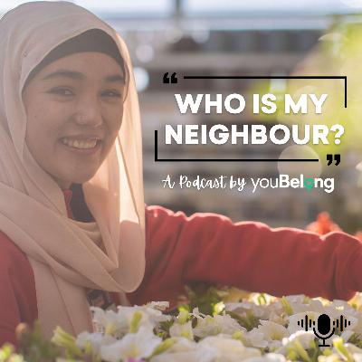 Banyas Abood — Learn Why Her First Time on a Bike is to Ride 80kms During World Refugee Week Banyas Abood — Learn Why Her First Time on a Bike is to Ride 80kms During World Refugee Week