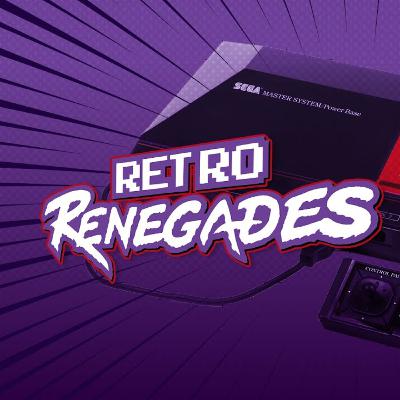 🎮 Retro Renegades - Episode: Master Of Crumpets 🎮
