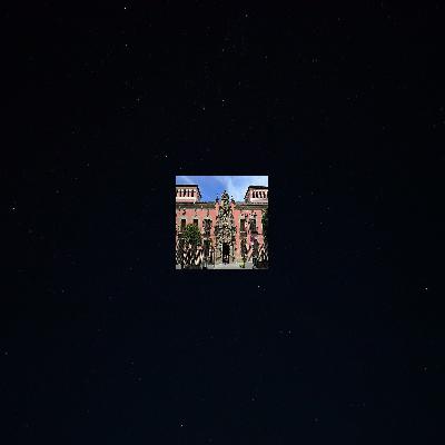 La España invertebrada -  Museo de Historia de Madrid - 28/09/21