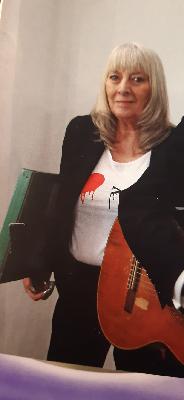Considering Art Podcast – Su Richardson, textile artist