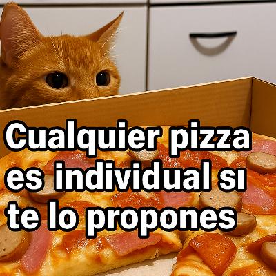 Episodio 3: Bruce, Bruce, Bruce Pt. I (o cómo evitar un atracón en las fechas que están por venir) Episodio 3: Bruce, Bruce, Bruce Pt. I (o cómo evitar un atracón en las fechas que están por venir)