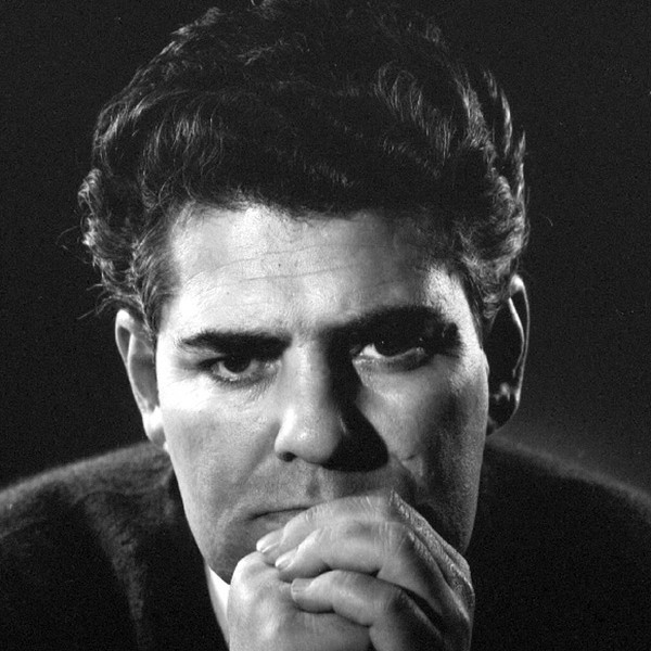 عشق عمومی از شاملو