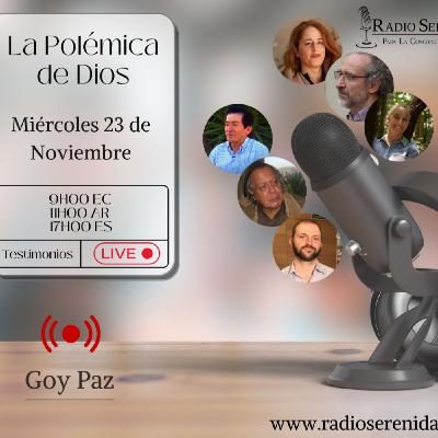 La Polémica de Dios, Testimonios