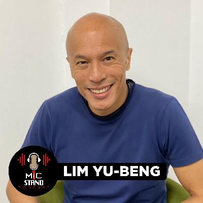 Lim Yu-Beng: The Show Must Go On Lim Yu-Beng: The Show Must Go On