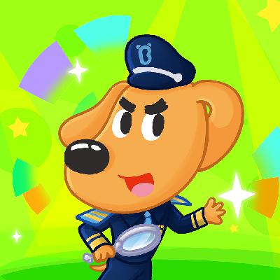 ラブール警部の安全事件簿11：ふしぎなヤマアラシ