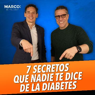 7 secretos que nadie te dice de la diabetes - Dr José Gotés 7 secretos que nadie te dice de la diabetes - Dr José Gotés