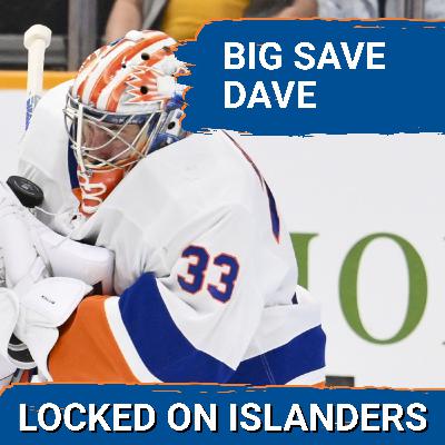 FRUSTRATION: Islanders’ BOLD Effort—Simon Holmstrom Goal & David Rittich Saves in Shootout Loss FRUSTRATION: Islanders’ BOLD Effort—Simon Holmstrom Goal & David Rittich Saves in Shootout Loss