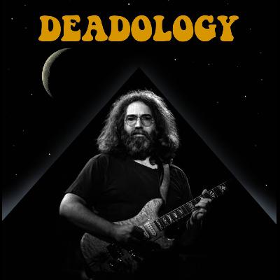 Grateful Dead 3-29-90 Nassau Coliseum: The Branford Show
