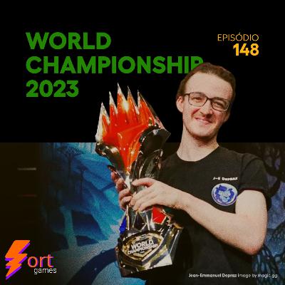 0148 – World Championship 2023