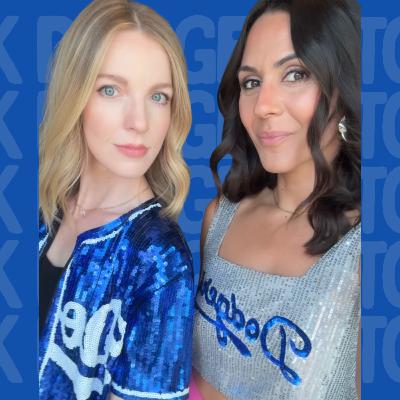 EP 82: World Series Games 1 & 2 Recap!