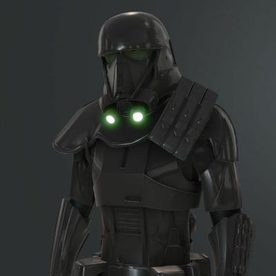 Stormtrooper