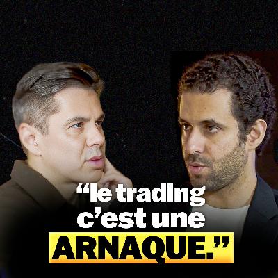 Tu ne peux pas devenir riche en investissant - HORS SERIE