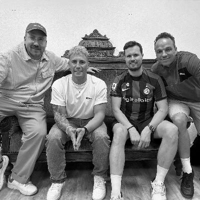 Folge 15: Mauricio Baumann – Über Kohle und Kohlenstoff