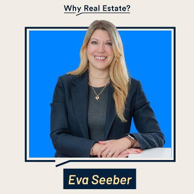 Eva Seeber: "Einfach kann jeder"