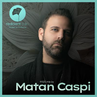 MATAN CASPI Redolent Radio 231
