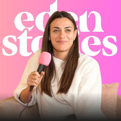 MAMAN ET CHAMPIONNE DU MONDE : LE TÉMOIGNAGE DE LAURA GLAUSER  - Eden Stories