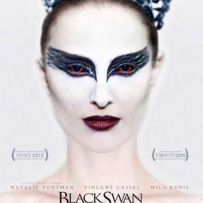 Psychoanalyse Black Swan