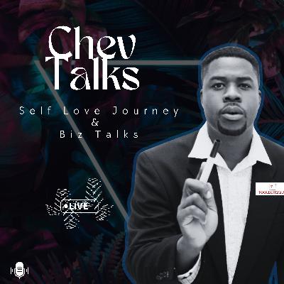 Chev Talks : Accept the challenge Chev Talks : Accept the challenge