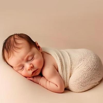 Serviço de IA presente na Europa e EUA oferece “fotografia newborn” para competir com fotógrafas(os)