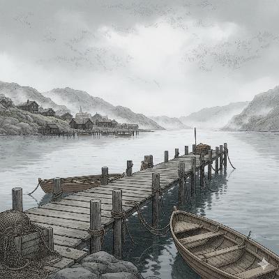 La Plata de los Mares - Tercera sesión, con Monik