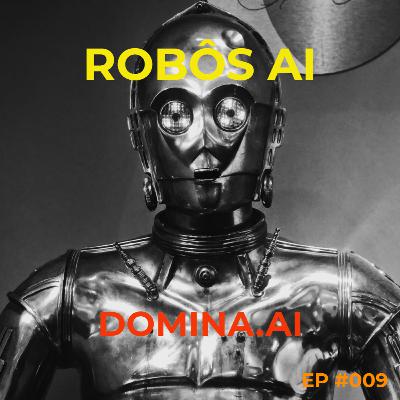 ROBÔS AI