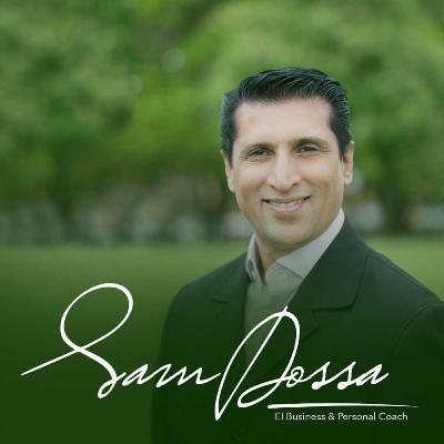 Interview with Sam Dossa emotional intelligence and personal business coach Interview with Sam Dossa emotional intelligence and personal business coach