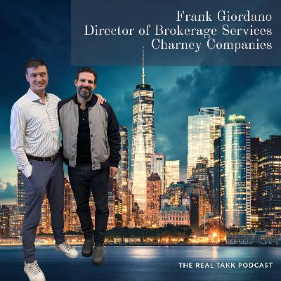 Episode 131: Year-End Wrap-Up & Prediction Pod with Frank Giordano of Charney Co.