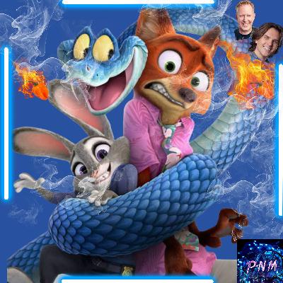 'Zootopia 2" (2025) A Disney Sequel Film Review