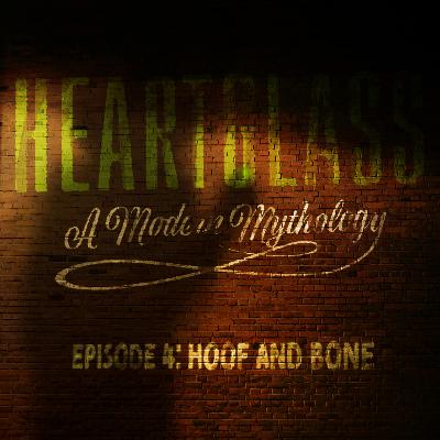 104 - Hoof and Bone
