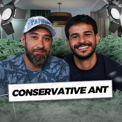How a GAY Man Became a Trump Supporter – Gender Ideology, Woke Culture & Government Corruption