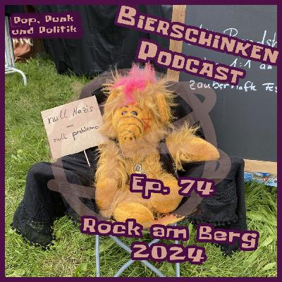 BS #74 Rock am Berg 2024