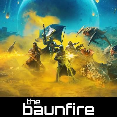 352: Xbox And Playstation Do A Exclusive Swap And More Clair Obscur