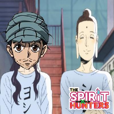 S3:Ep47 - BAD SAINT DADS S3:Ep47 - BAD SAINT DADS