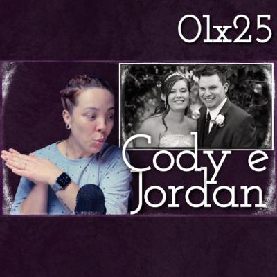 Cody Johnson e Jordan Graham - O casamento de 8 dias - Especial Dia dos Namorados | T01E25 Cody Johnson e Jordan Graham - O casamento de 8 dias - Especial Dia dos Namorados | T01E25