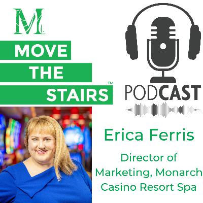 Skip navigation Search    Create  5  Avatar image Wind, Wildfire Risk, and PR Wins: Inside Monarch Casino's Crisis Playbook