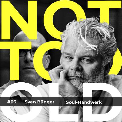 Soul-Handwerk - Sven Bünger (#66) Soul-Handwerk - Sven Bünger (#66)