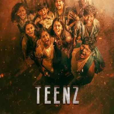 Teenz - Movie Review (Tamil Podcast)