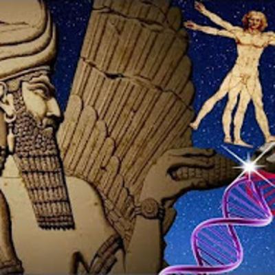 Anunnakis Extraterrestres del Pasado