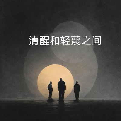 王志安这期节目,揭露和轻蔑是一回事吗? 王志安这期节目,揭露和轻蔑是一回事吗?