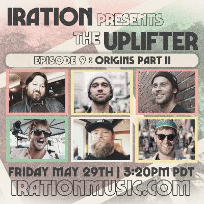 9: Origins, part 2 9: Origins, part 2