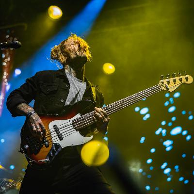 SixX Strings: The Used