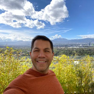 46 Planea tu desarrollo personal.
