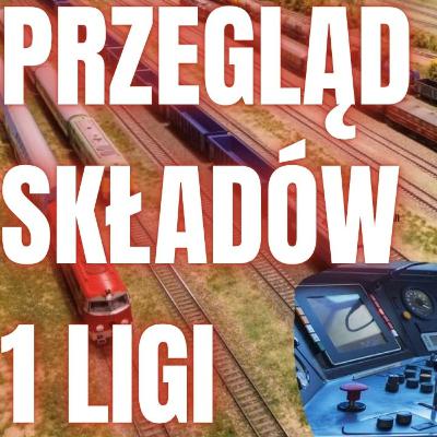 1. Liga STARTUJE! 🔥 Przegląd składów + zapowiedź sezonu 2025/26